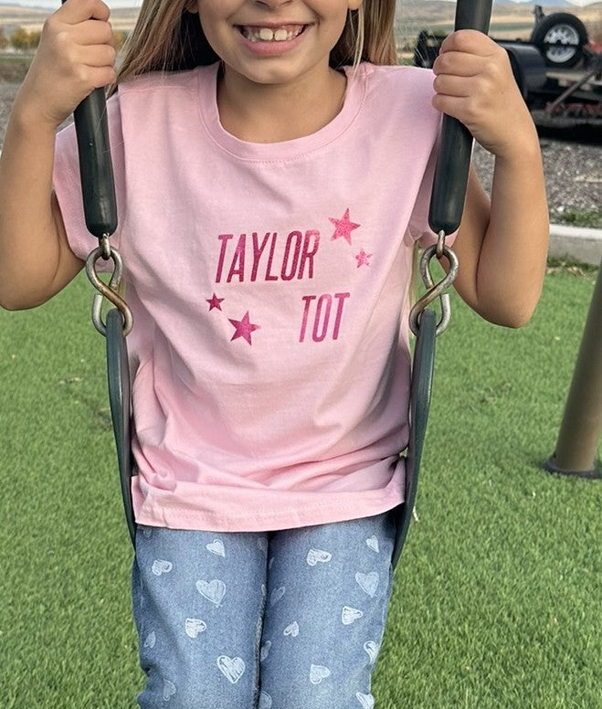 Taylor Tot Shirt