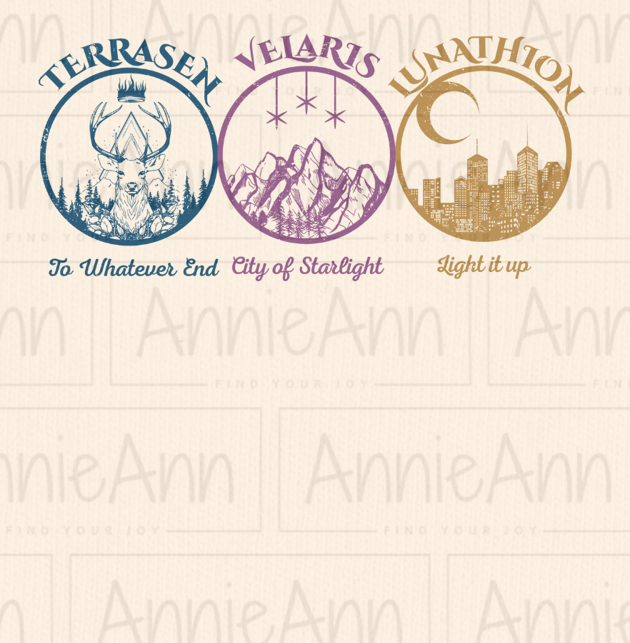 MaasVerse inspired Tshirt