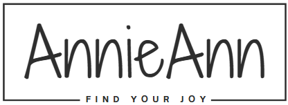 AnnieAnn