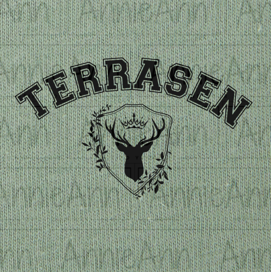 TOG inspired T Shirt