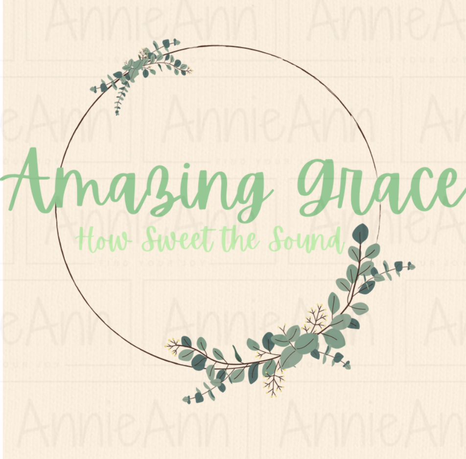 Amazing Grace Shirt