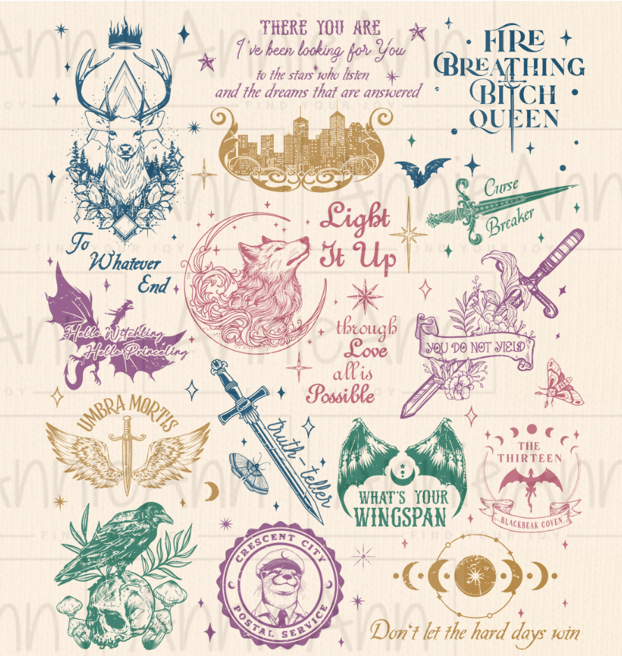 MaasVerse inspired Tshirt