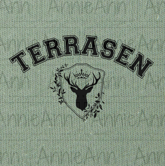 TOG inspired T Shirt